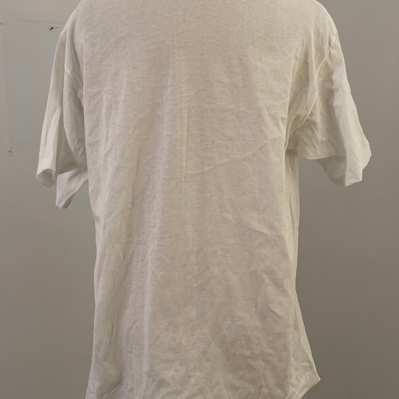 DeKuyper BluesBerry Schnapps Vintage Single Stitch Graphic T-Shirt, Large - Picture 3 of 6